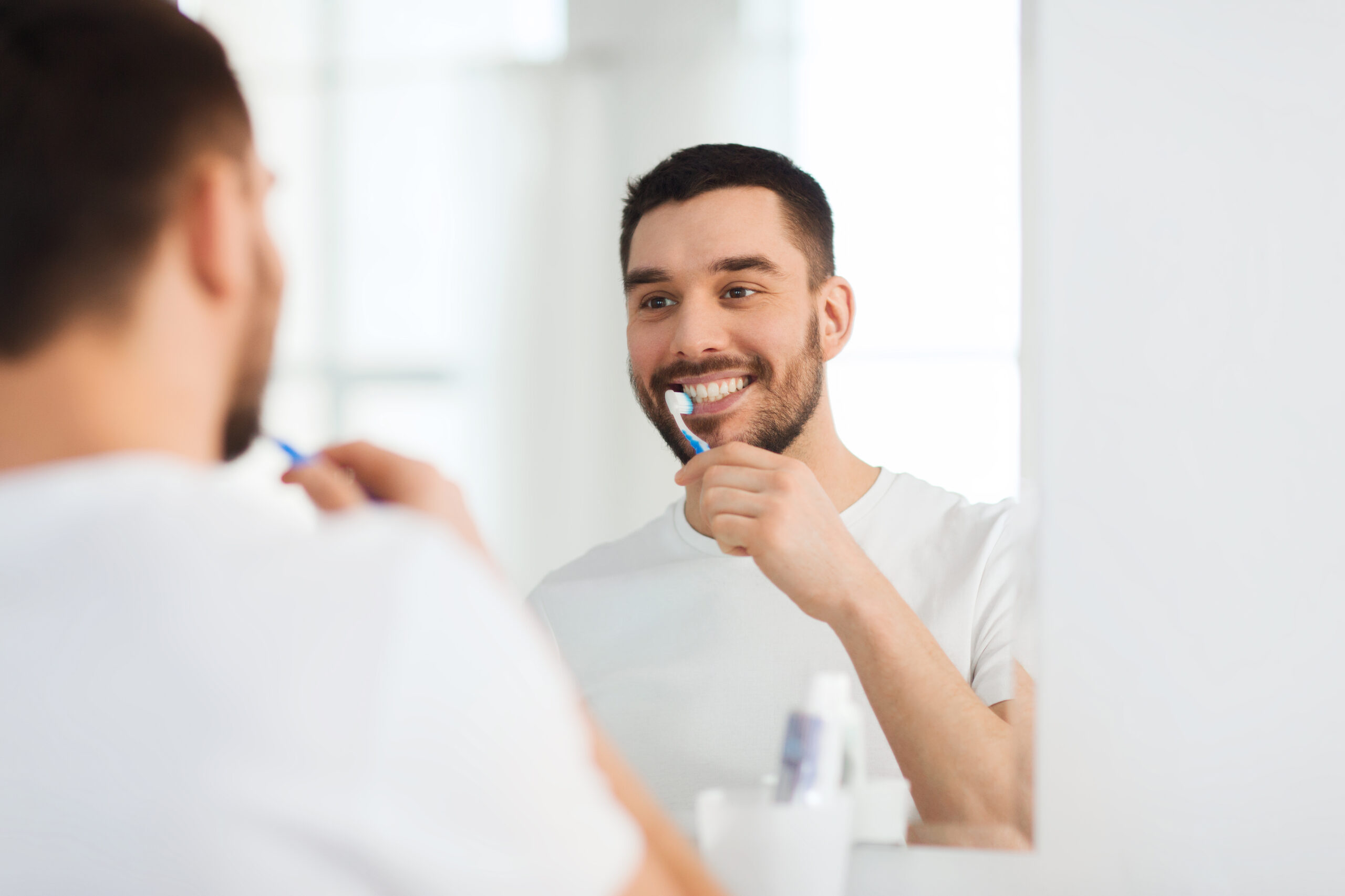 7 Ways to Combat Bad Breath | Family Dentist Near Me