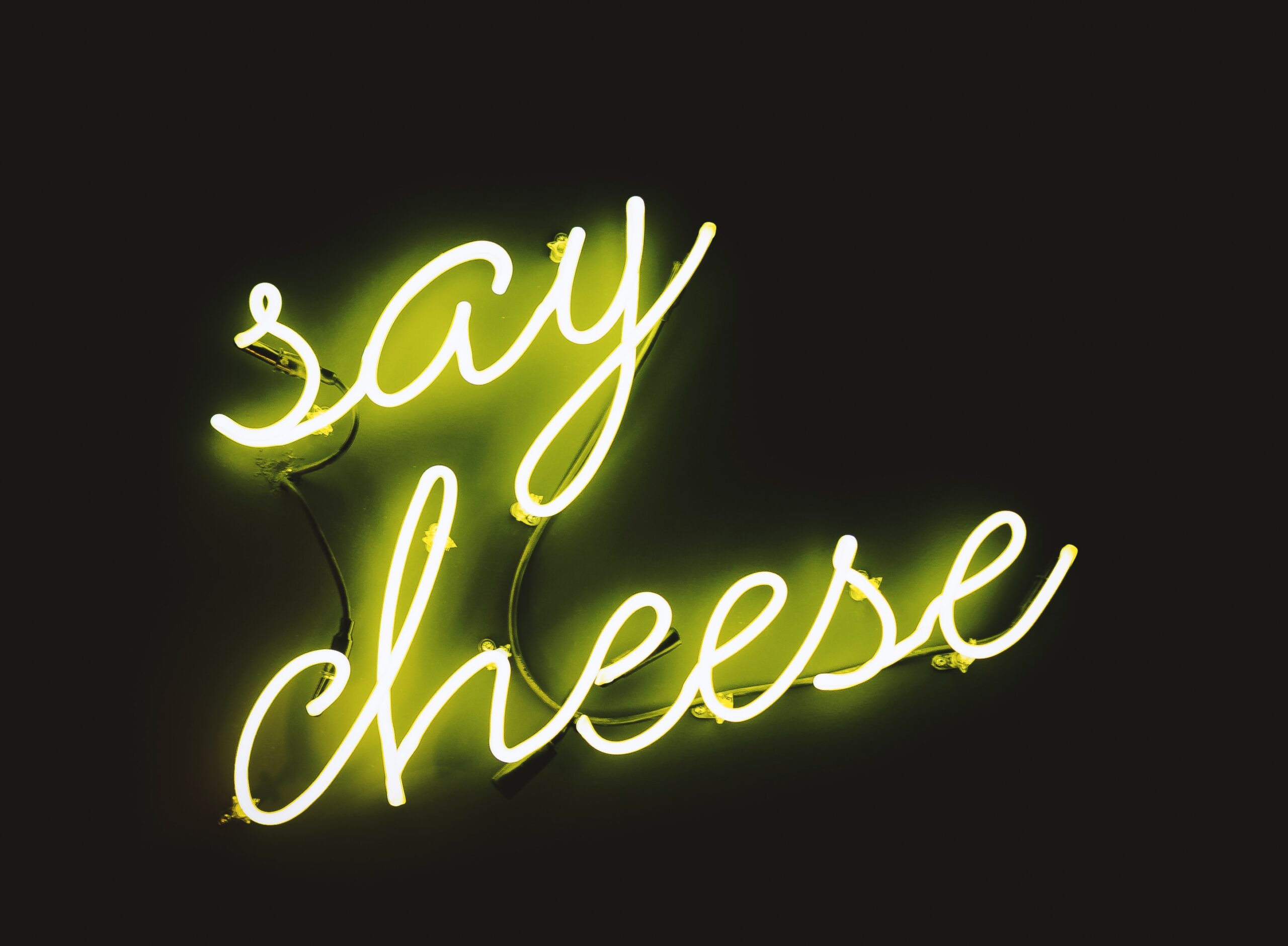 Say Cheese! | 51245 Dentist￼