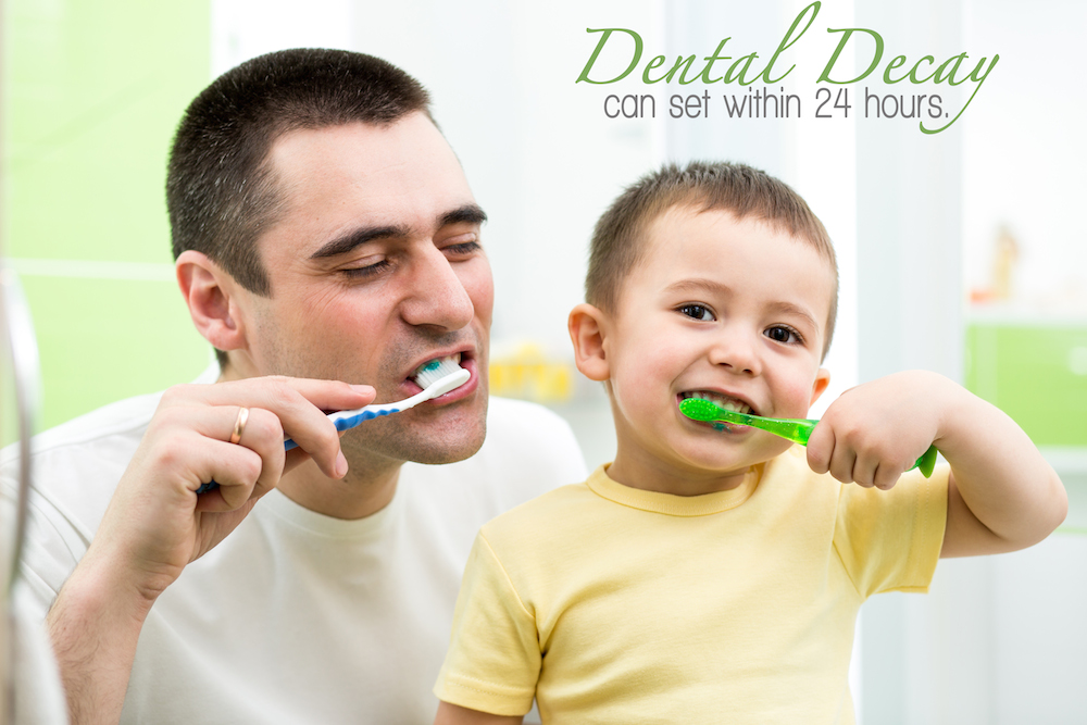 Tooth Decay – Something You Need to Know About | Dentist in Primghar￼