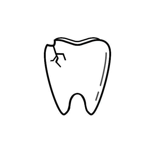 I Chipped a Tooth! What Can I Do? | Dentist 51245